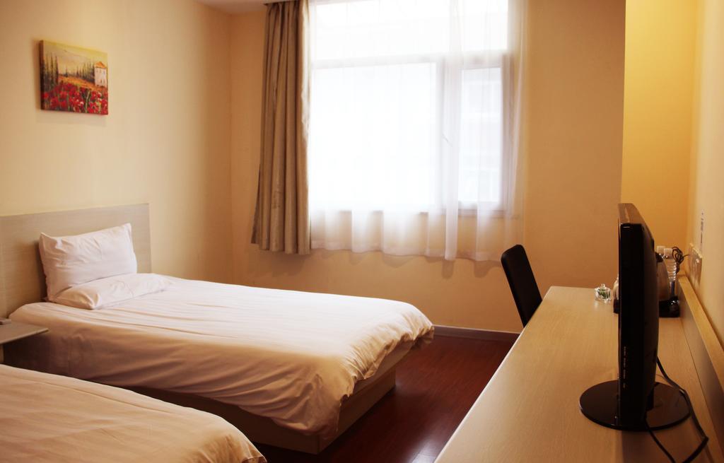 Hanting Premium Jinan Daguanyuan Quarto foto