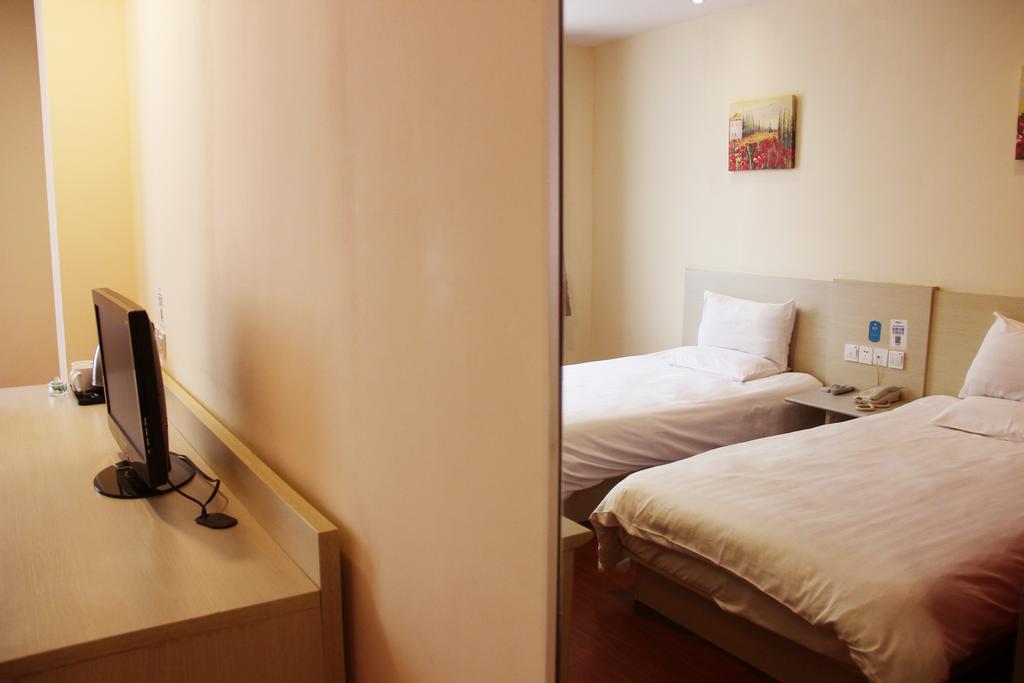 Hanting Premium Jinan Daguanyuan Quarto foto
